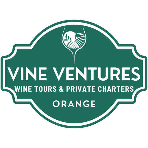 orange wine tour